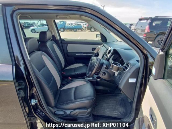 Used 2012 AT mazda verisa DC5W Image[13]