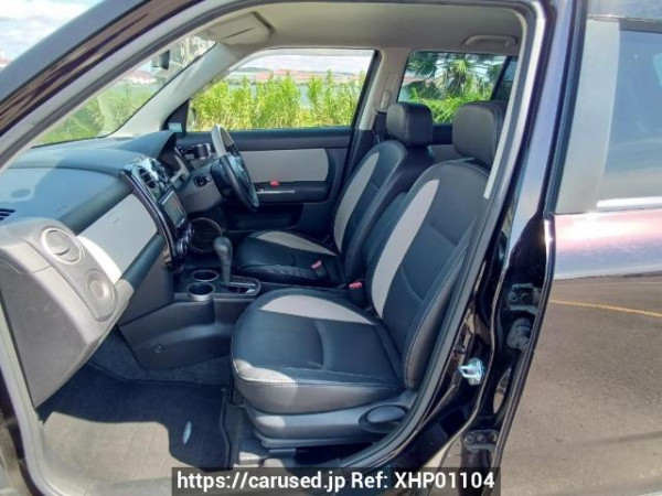 Used 2012 AT mazda verisa DC5W Image[14]