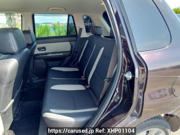 Used 2012 AT mazda verisa DC5W Image[16]