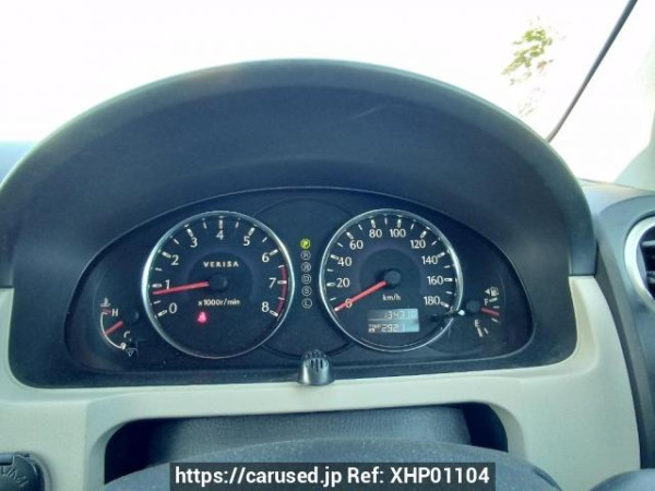 Used 2012 AT mazda verisa DC5W Image[25]