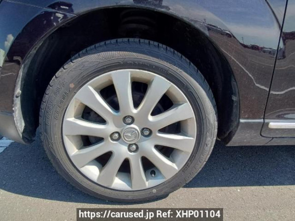 Used 2012 AT mazda verisa DC5W Image[28]