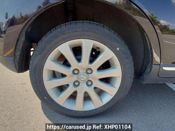 Used 2012 AT mazda verisa DC5W Image[30]