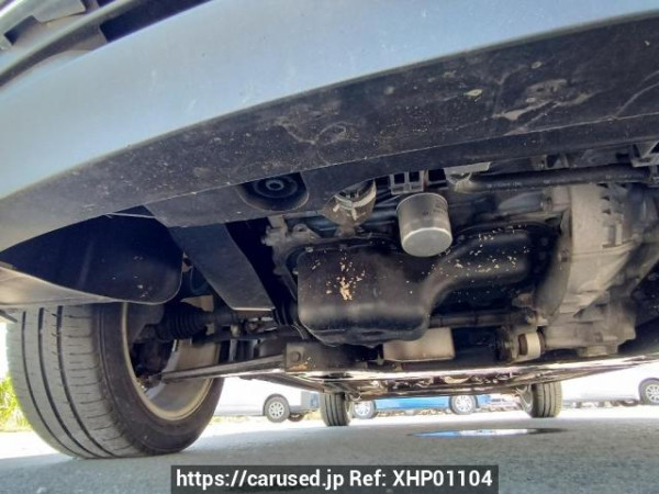 Used 2012 AT mazda verisa DC5W Image[31]