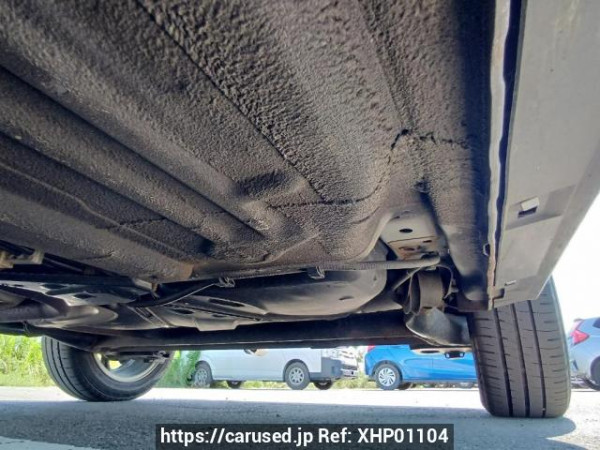 Used 2012 AT mazda verisa DC5W Image[34]