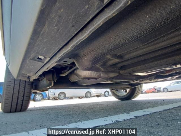 Used 2012 AT mazda verisa DC5W Image[35]