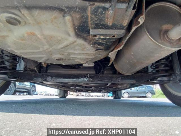 Used 2012 AT mazda verisa DC5W Image[37]