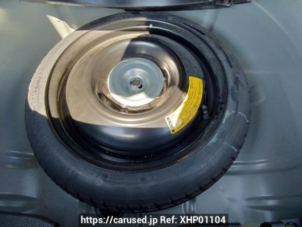 Used 2012 AT mazda verisa DC5W Image[40]