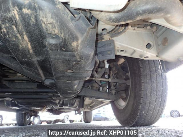 Used 2007 AT toyota hiace-van KDH200V Image[25]