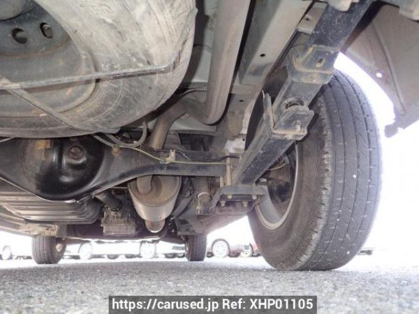 Used 2007 AT toyota hiace-van KDH200V Image[32]