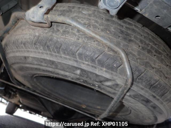 Used 2007 AT toyota hiace-van KDH200V Image[33]