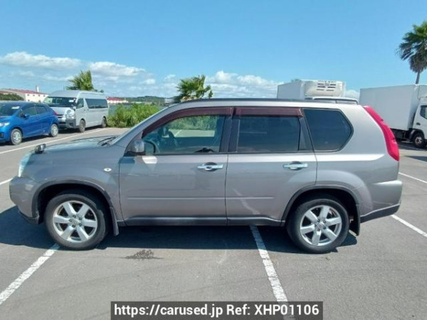Used 2009 AT nissan x-trail NT31 Image[3]