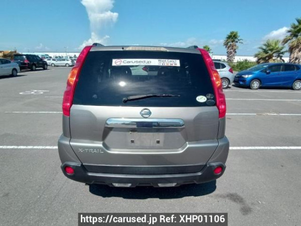 Used 2009 AT nissan x-trail NT31 Image[5]