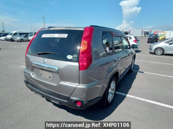 Used 2009 AT nissan x-trail NT31 Image[6]