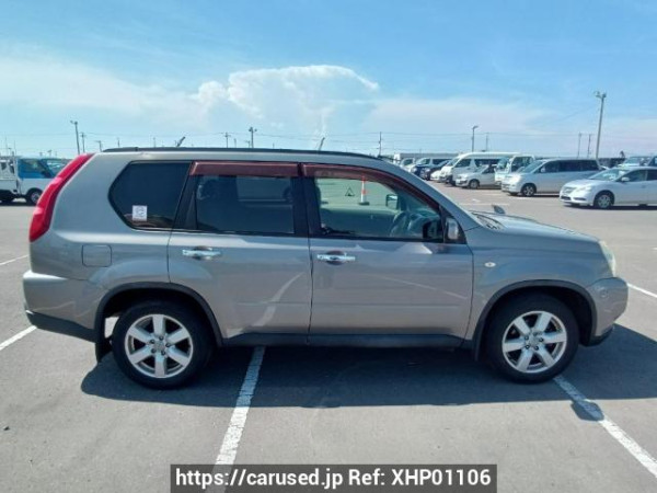 Used 2009 AT nissan x-trail NT31 Image[7]