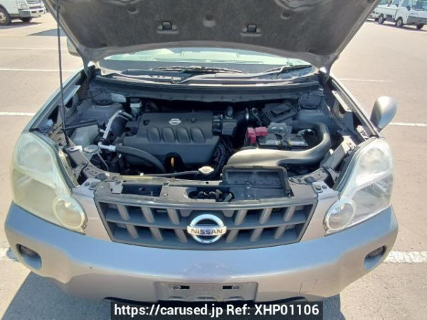Used 2009 AT nissan x-trail NT31 Image[9]