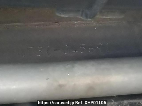 Used 2009 AT nissan x-trail NT31 Image[12]