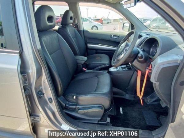 Used 2009 AT nissan x-trail NT31 Image[13]