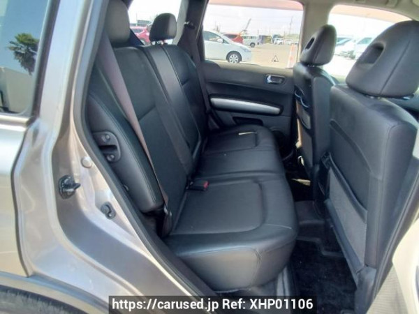Used 2009 AT nissan x-trail NT31 Image[15]