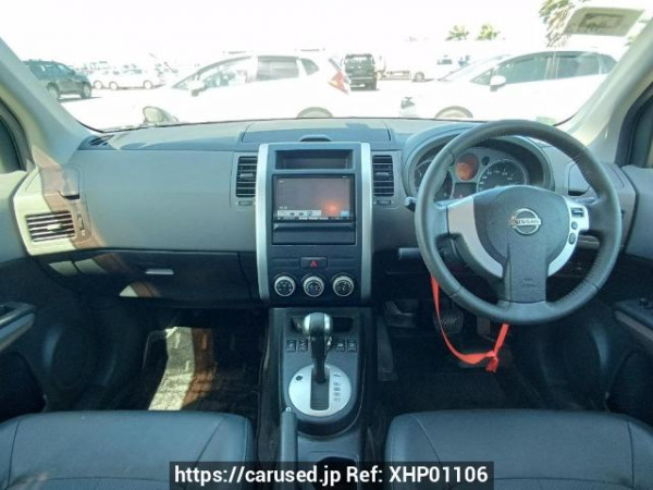 Used 2009 AT nissan x-trail NT31 Image[17]