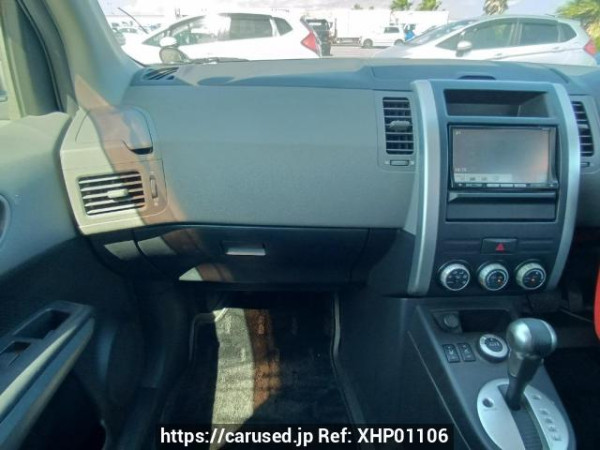 Used 2009 AT nissan x-trail NT31 Image[18]