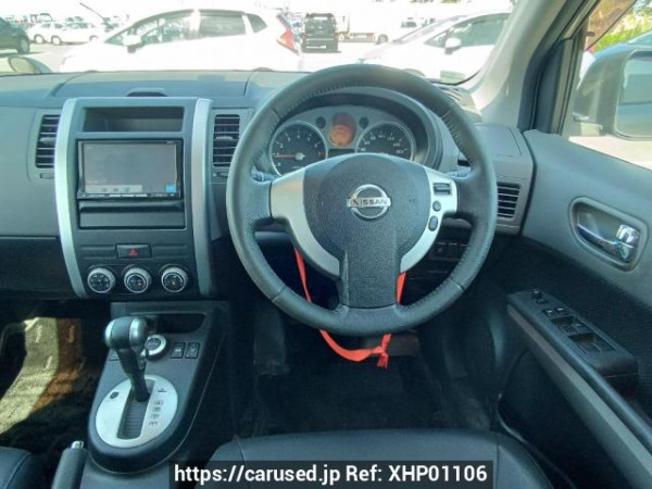 Used 2009 AT nissan x-trail NT31 Image[19]