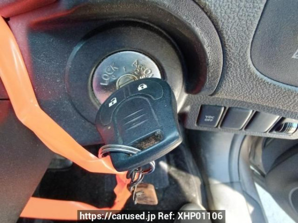 Used 2009 AT nissan x-trail NT31 Image[20]