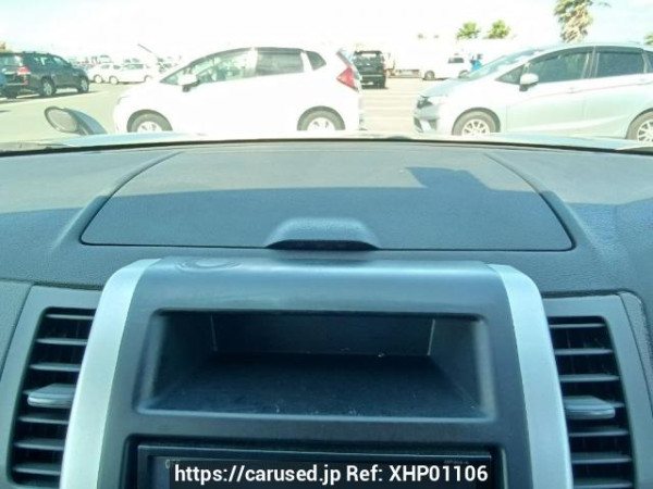 Used 2009 AT nissan x-trail NT31 Image[22]