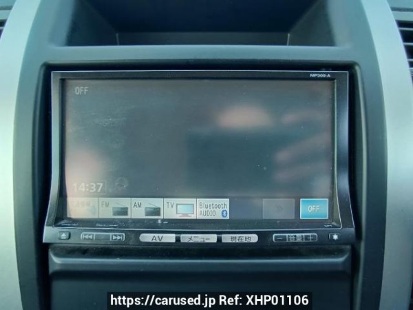 Used 2009 AT nissan x-trail NT31 Image[23]