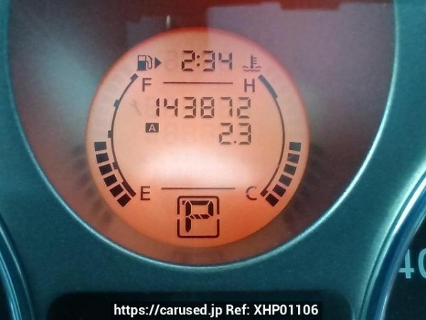 Used 2009 AT nissan x-trail NT31 Image[27]