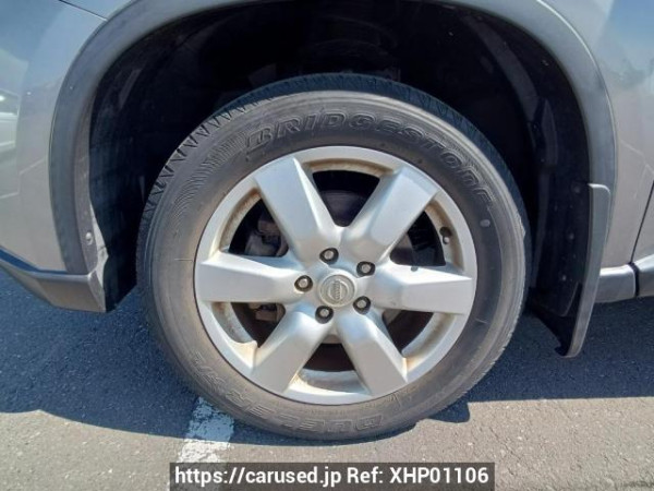 Used 2009 AT nissan x-trail NT31 Image[29]
