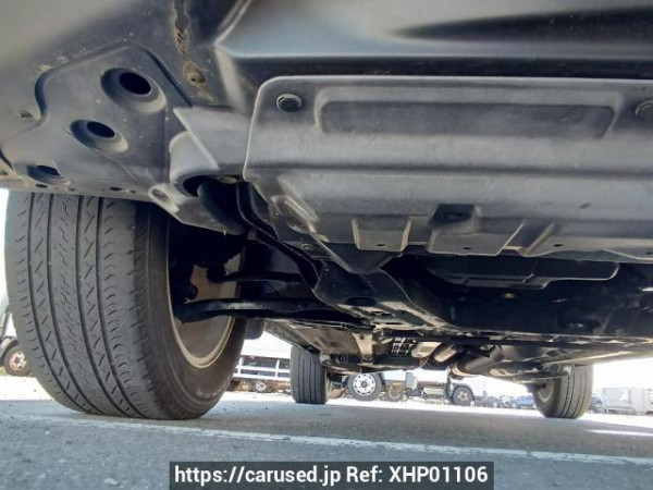 Used 2009 AT nissan x-trail NT31 Image[32]