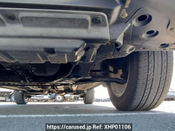 Used 2009 AT nissan x-trail NT31 Image[33]