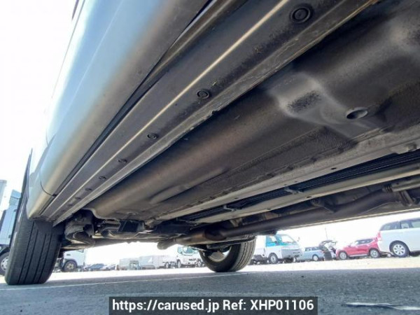 Used 2009 AT nissan x-trail NT31 Image[34]