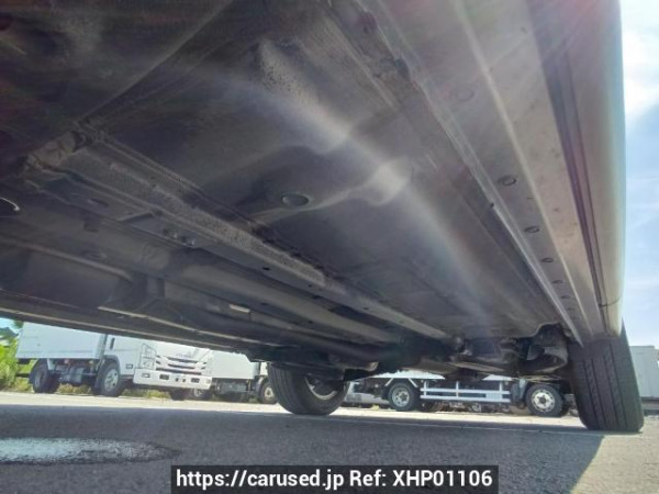 Used 2009 AT nissan x-trail NT31 Image[35]