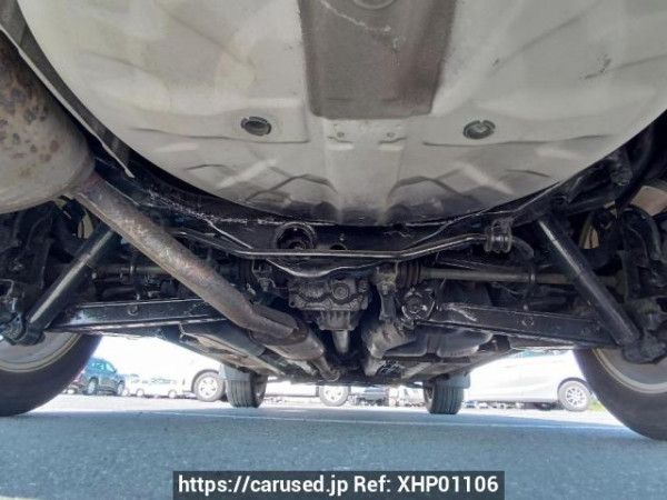 Used 2009 AT nissan x-trail NT31 Image[39]