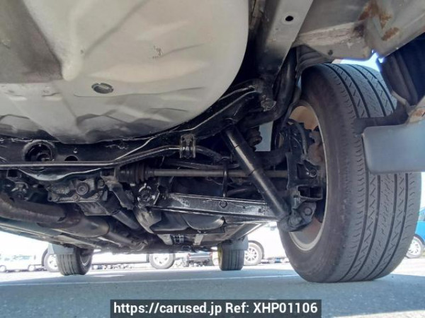 Used 2009 AT nissan x-trail NT31 Image[40]