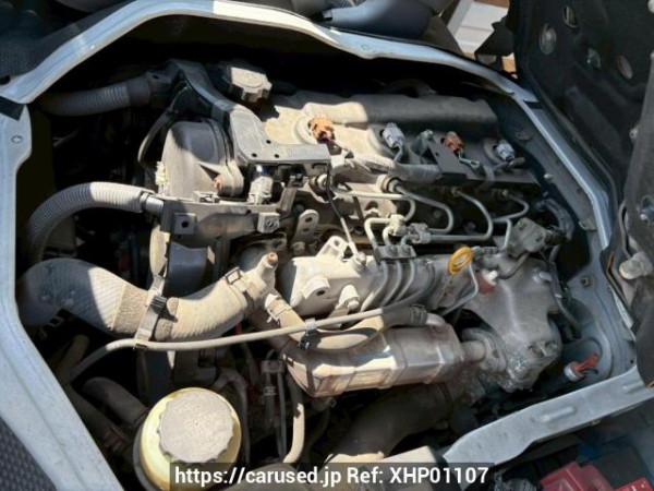 Used 2005 AT toyota regiusace-van KDH205V Image[9]