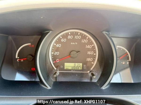 Used 2005 AT toyota regiusace-van KDH205V Image[20]