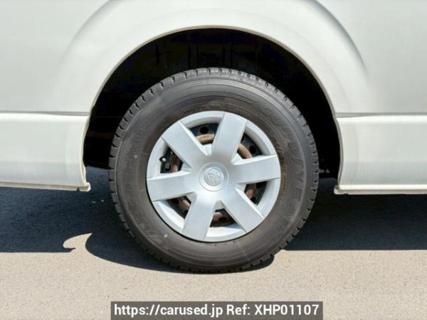 Used 2005 AT toyota regiusace-van KDH205V Image[29]