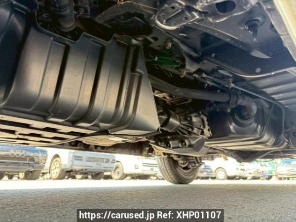 Used 2005 AT toyota regiusace-van KDH205V Image[33]