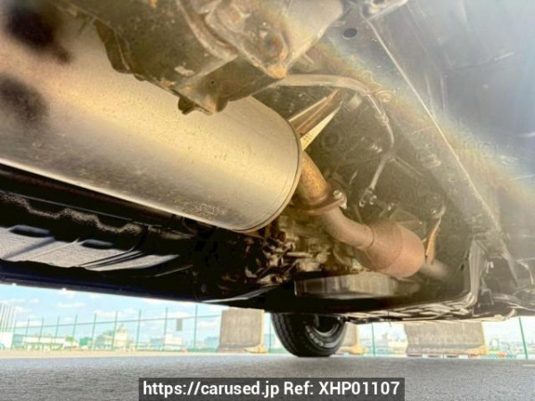 Used 2005 AT toyota regiusace-van KDH205V Image[35]