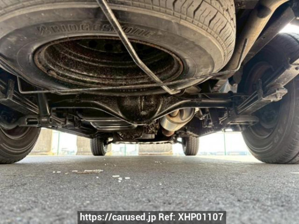 Used 2005 AT toyota regiusace-van KDH205V Image[39]