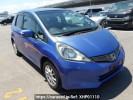 Honda Fit GE6