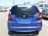 Used 2011 AT honda fit GE6 Image[4]