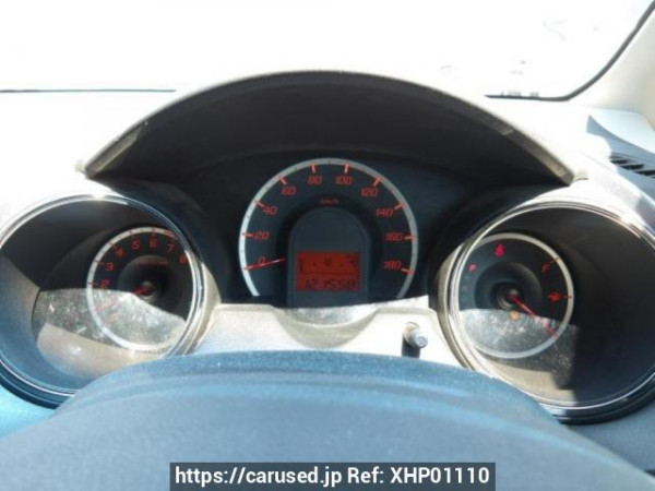 Used 2011 AT honda fit GE6 Image[16]