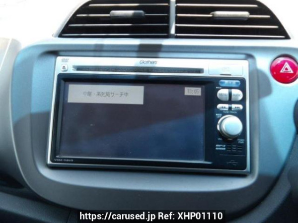 Used 2011 AT honda fit GE6 Image[18]