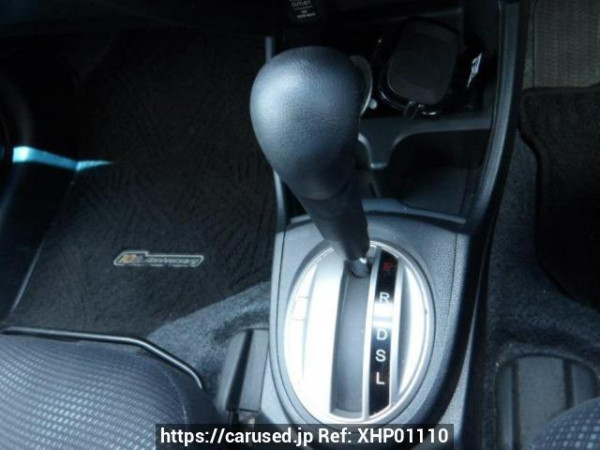 Used 2011 AT honda fit GE6 Image[19]