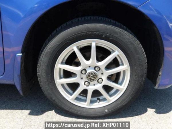 Used 2011 AT honda fit GE6 Image[26]