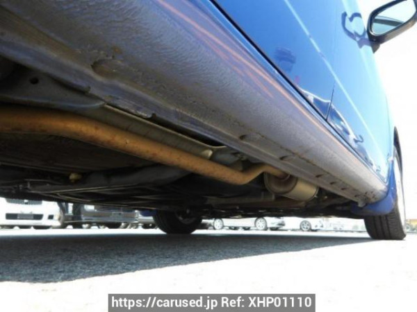 Used 2011 AT honda fit GE6 Image[27]