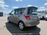 Used 2006 AT toyota ractis NCP100 Image[4]